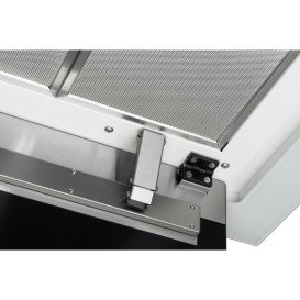 Витяжка для кухні Granado Alia 1914-1200 white glass GCH719455