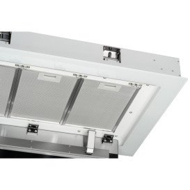 Витяжка для кухні Granado Alia 1914-1200 white glass GCH719455