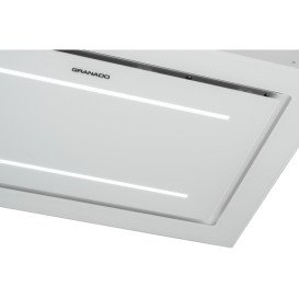 Витяжка для кухні Granado Alia 1914-1200 white glass GCH719455