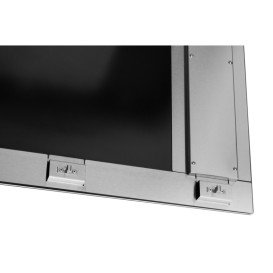 Вытяжка для кухни Granado Alia 2914-1800 с ионизатором black glass GCH729411