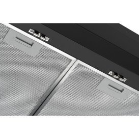 Вытяжка для кухни Granado Alia 2914-1800 с ионизатором black glass GCH729411