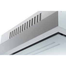 Вытяжка для кухни Granado Alia 2914-1800 с ионизатором white glass GCH729455