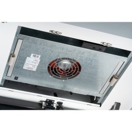 Вытяжка для кухни Granado Alia 2914-1800 с ионизатором white glass GCH729455