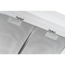 Вытяжка для кухни Granado Alia 2914-1800 с ионизатором white glass GCH729455