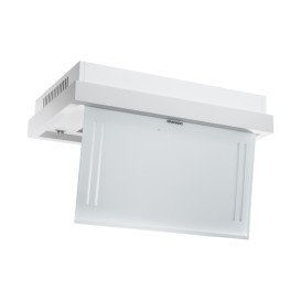 Вытяжка для кухни Granado Alia 2914-1800 с ионизатором white glass GCH729455