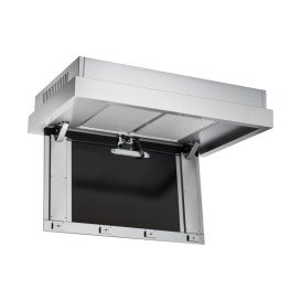 Вытяжка для кухни Granado Alia 2914-1800 с ионизатором inox white glass GCH729477