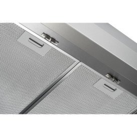 Вытяжка для кухни Granado Alia 2914-1800 с ионизатором inox white glass GCH729477