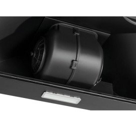 Вытяжка для кухни Granado Burgos 1503-700 black GCH755311