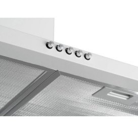 Вытяжка для кухни Granado Burgos 1503-700 white GCH745355