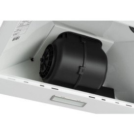 Вытяжка для кухни Granado Burgos 1503-700 white GCH745355