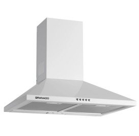 Вытяжка для кухни Granado Burgos 1503-700 white GCH745355