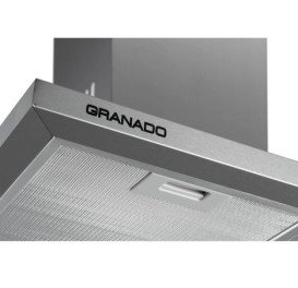 Вытяжка для кухни Granado Burgos 1503-700 inox GCH765377