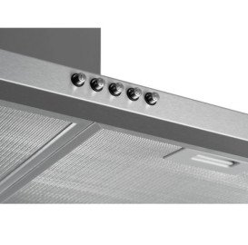 Вытяжка для кухни Granado Burgos 1503-700 inox GCH765377