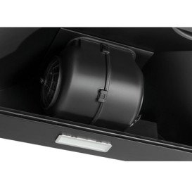 Вытяжка для кухни Granado Burgos 1603-700 black GCH726311