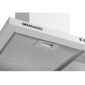 Вытяжка для кухни Granado Burgos 1603-700 white GCH716355