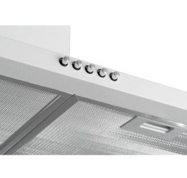 Вытяжка для кухни Granado Burgos 1603-700 white GCH716355