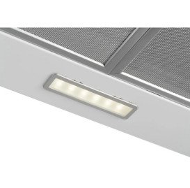 Вытяжка для кухни Granado Burgos 1603-700 white GCH716355