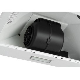 Вытяжка для кухни Granado Burgos 1603-700 white GCH716355