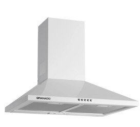 Вытяжка для кухни Granado Burgos 1603-700 white GCH716355