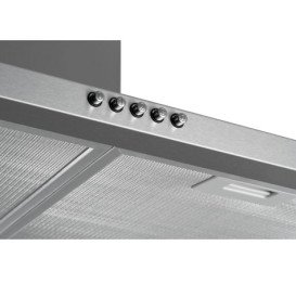 Вытяжка для кухни Granado Burgos 1603-700 inox GCH736377