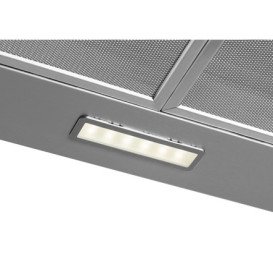 Вытяжка для кухни Granado Burgos 1603-700 inox GCH736377