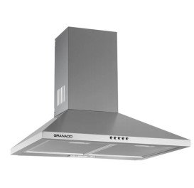 Вытяжка для кухни Granado Burgos 1603-700 inox GCH736377