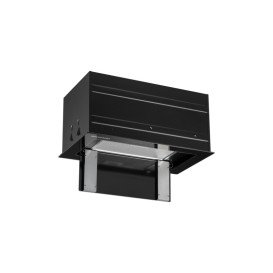 Вытяжка для кухни Granado Palamos 1614-1200 black glass GCH476411