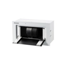 Витяжка для кухні Granado Palamos 1614-1200 white glass GCH486455