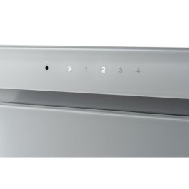 Витяжка для кухні Granado Palamos 1614-1200 white glass GCH486455