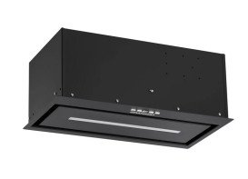 Вытяжка для кухни Granado Palamos 2613-700 black GCH586311