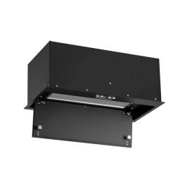 Вытяжка для кухни Granado Palamos 2613-700 black GCH586311