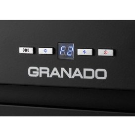 Вытяжка для кухни Granado Palamos 2613-700 black GCH586311