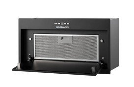 Вытяжка для кухни Granado Palamos 2613-700 black GCH586311
