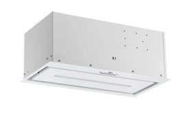 Вытяжка для кухни Granado Palamos 2613-700 white GCH596355