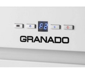 Вытяжка для кухни Granado Palamos 2613-700 white GCH596355