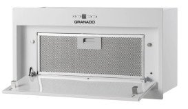 Вытяжка для кухни Granado Palamos 2613-700 white GCH596355