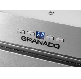 Вытяжка для кухни Granado Palamos 2613-700 inox GCH576377