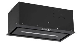 Вытяжка для кухни Granado Palamos 2613-1200 black GCH556311