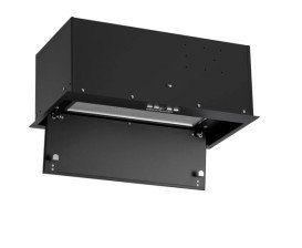 Вытяжка для кухни Granado Palamos 2613-1200 black GCH556311