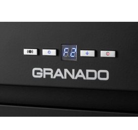 Вытяжка для кухни Granado Palamos 2613-1200 black GCH556311
