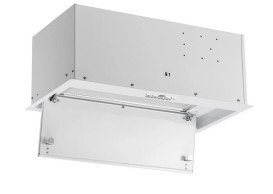 Вытяжка для кухни Granado Palamos 2613-1200 white GCH566355