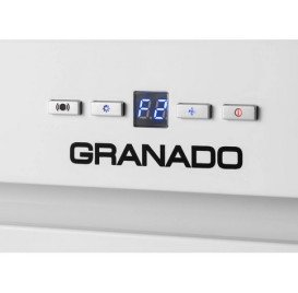 Вытяжка для кухни Granado Palamos 2613-1200 white GCH566355