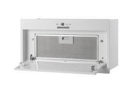 Вытяжка для кухни Granado Palamos 2613-1200 white GCH566355