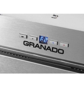 Вытяжка для кухни Granado Palamos 2613-1200 inox GCH546377
