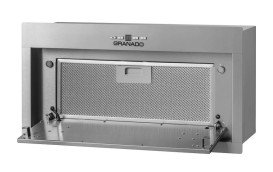 Вытяжка для кухни Granado Palamos 2613-1200 inox GCH546377