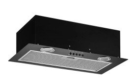 Вытяжка для кухни Granado Palamos 3603-700 black GCH496311