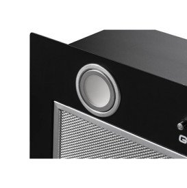 Вытяжка для кухни Granado Palamos 3603-700 black GCH496311