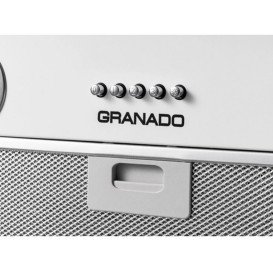 Витяжка для кухні Granado Palamos 3603-700 white GCH4106355