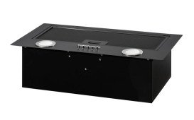 Витяжка для кухні Granado Palamos 3603-700 black Line GCH496311L