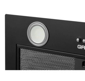 Витяжка для кухні Granado Palamos 3603-700 black Line GCH496311L